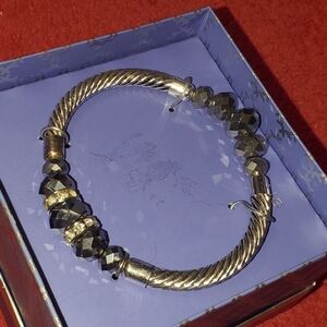 Charter Club Bracelet NIB